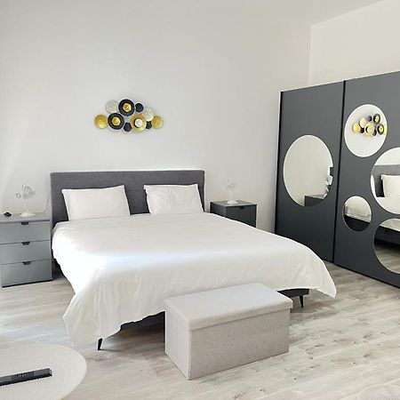 B&B Ilien Bellinzona Buitenkant foto