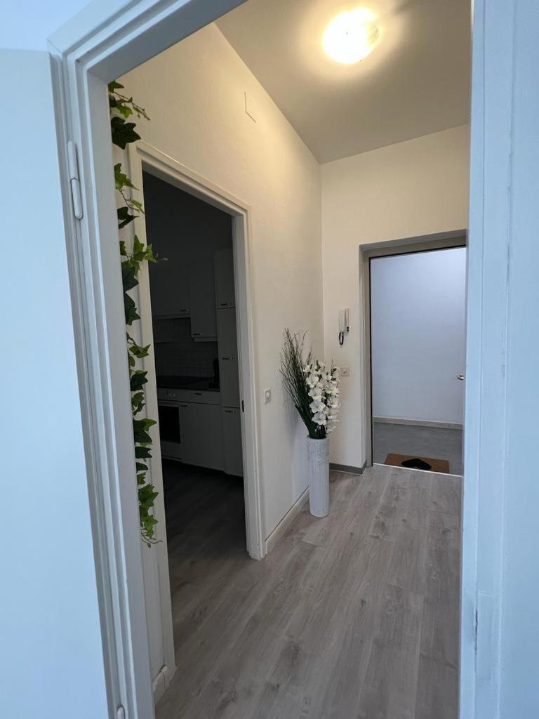 B&B Ilien Bellinzona Buitenkant foto